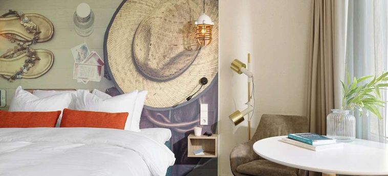 Hotel Carlton Beach The Hague: Photo 