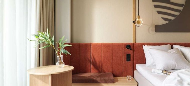 Hotel Carlton Beach The Hague: Photo 
