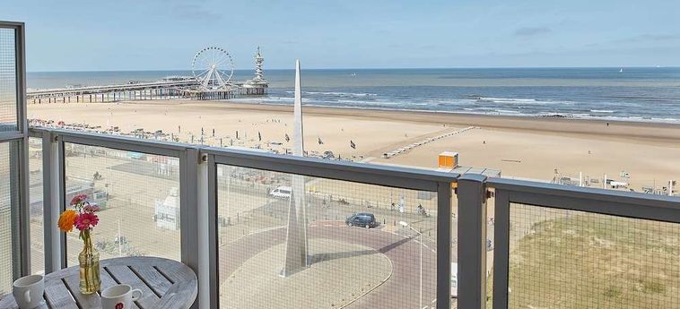 Hotel Carlton Beach The Hague: Photo 