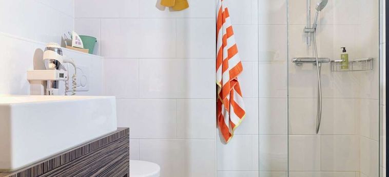 Hotel Carlton Beach The Hague: Photo 