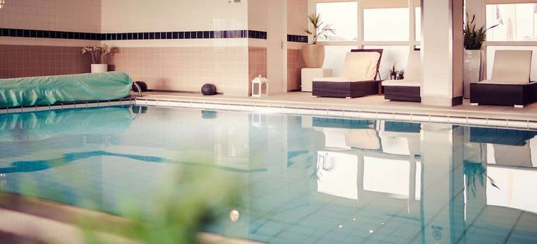 Hotel Carlton Beach The Hague: Photo 