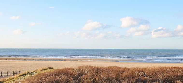 Hotel Carlton Beach The Hague: Photo 