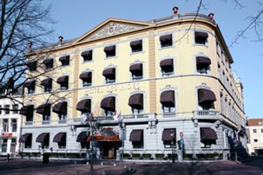 Hotel Des Indes:  THE HAGUE