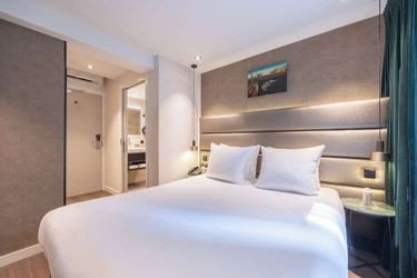 Hotel Corona The Hague: Photo 