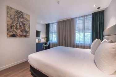 Hotel Corona The Hague: Photo 
