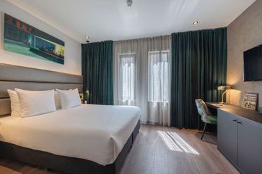 Hotel Corona The Hague: Photo 
