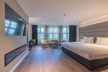 Hotel Corona The Hague: Photo 