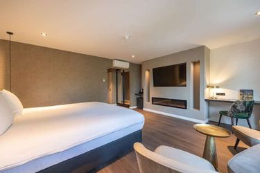 Hotel Corona The Hague: Photo 