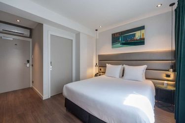Hotel Corona The Hague: Photo 