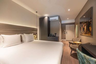 Hotel Corona The Hague: Photo 