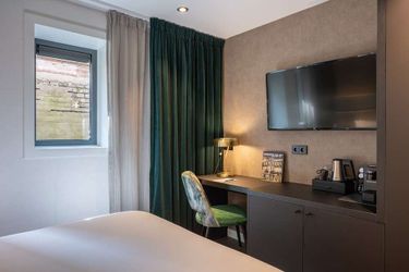 Hotel Corona The Hague: Photo 
