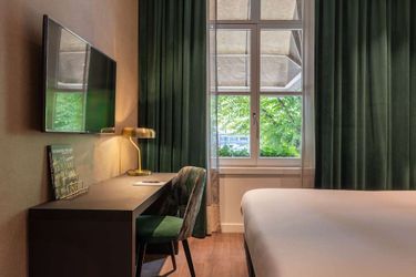 Hotel Corona The Hague: Photo 