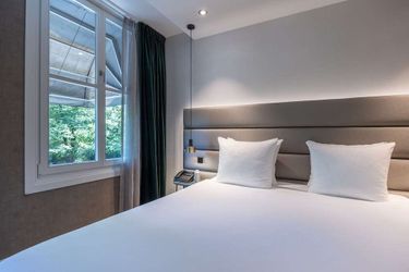 Hotel Corona The Hague: Photo 