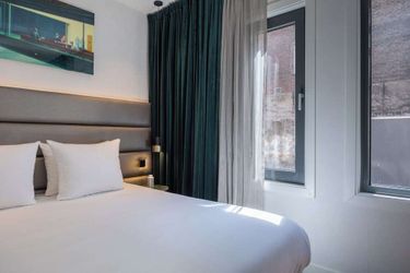Hotel Corona The Hague: Photo 