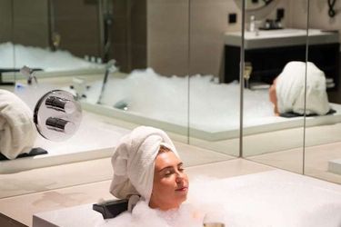 Hotel Corona The Hague: Photo 