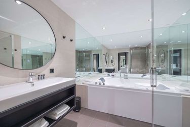 Hotel Corona The Hague: Photo 