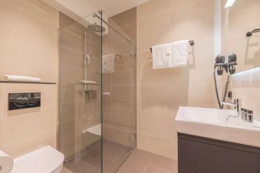 Hotel Corona The Hague: Photo 