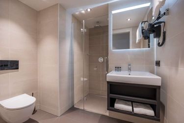 Hotel Corona The Hague: Photo 