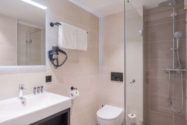 Hotel Corona The Hague: Photo 