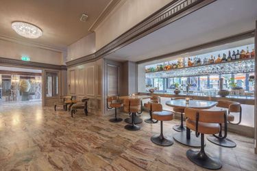 Hotel Corona The Hague: Photo 