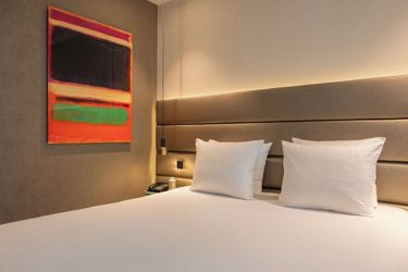 Hotel Corona The Hague: Photo 