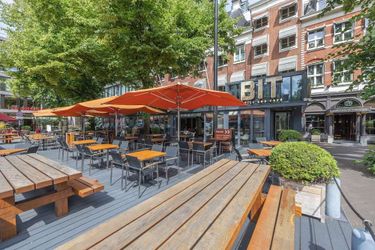 Hotel Corona The Hague: Photo 