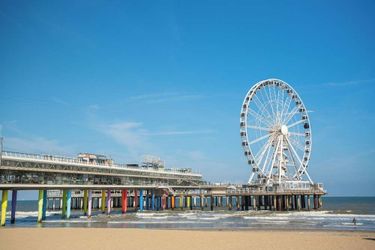 Hotel Corona The Hague: Photo 