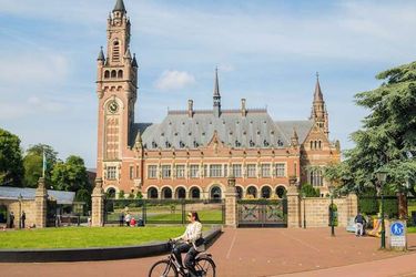 Hotel Corona The Hague: Photo 