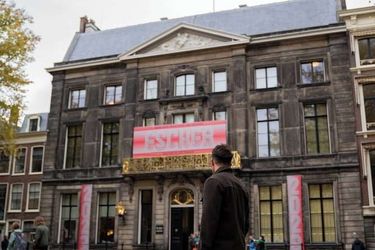 Hotel Corona The Hague: Photo 