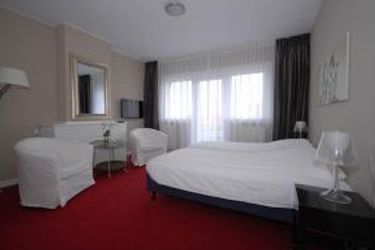 Hotel Gevers:  THE HAGUE