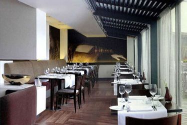 Fletcher Hotel-Restaurant Leidschendam-Den Haag:  THE HAGUE