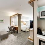 Hotel SPRINGHILL SUITES HOUSTON THE WOODLANDS