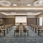 EMBASSY SUITES BY HILTON THE WOODLANDS AT HUGHES 3 Stars