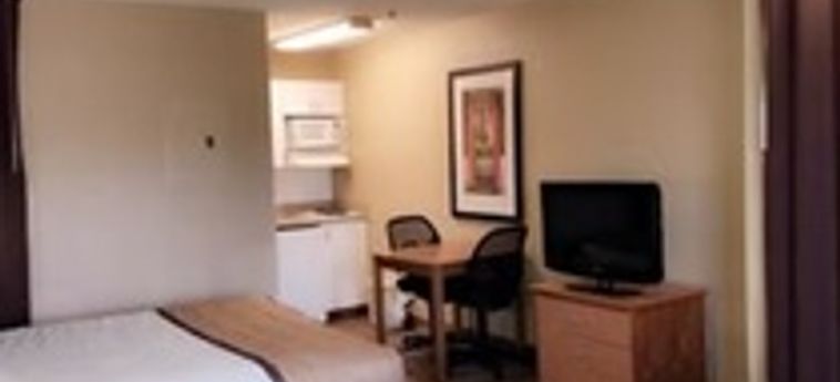 EXTENDED STAY AMERICA HOUSTON - THE WOODLANDS 2 Stelle