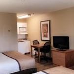 EXTENDED STAY AMERICA HOUSTON - THE WOODLANDS 2 Stars