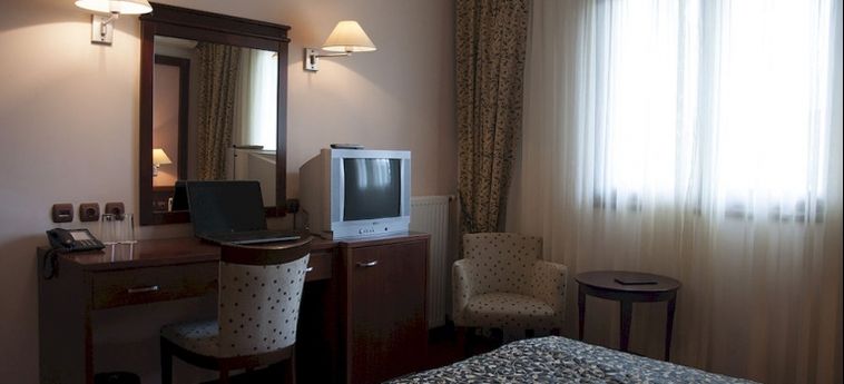 Avalon Hotel Thessaloniki:  THERMI - THERMI