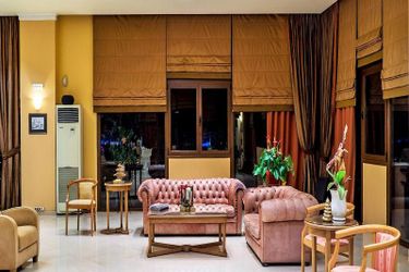 Ambassador Hotel Thessaloniki  Thessaloniki: Photo 