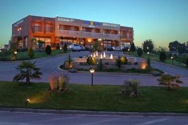 Ambassador Hotel:  THESSALONIKI