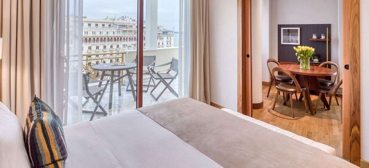 Hotel Electra Palace Thessaloniki Thessaloniki: Foto 