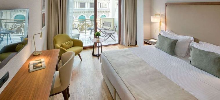Hotel Electra Palace Thessaloniki Thessaloniki: Foto 