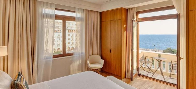 Hotel Electra Palace Thessaloniki Thessaloniki: Foto 
