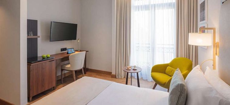 Hotel Electra Palace Thessaloniki Thessaloniki: Foto 