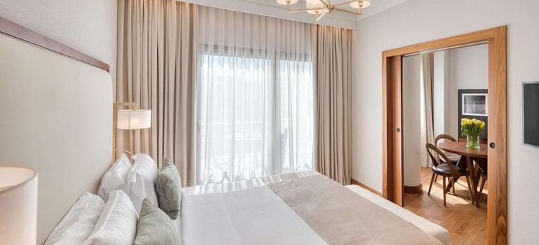 Hotel Electra Palace Thessaloniki Thessaloniki: Foto 