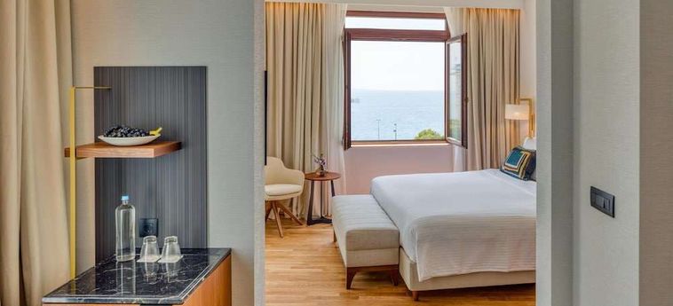 Hotel Electra Palace Thessaloniki Thessaloniki: Foto 
