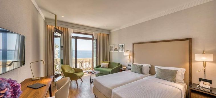 Hotel Electra Palace Thessaloniki Thessaloniki: Foto 