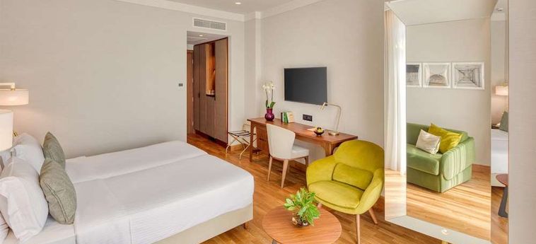 Hotel Electra Palace Thessaloniki Thessaloniki: Foto 