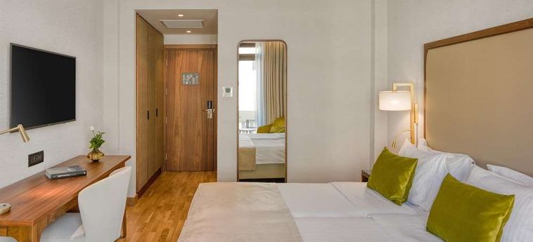 Hotel Electra Palace Thessaloniki Thessaloniki: Foto 