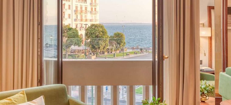 Hotel Electra Palace Thessaloniki Thessaloniki: Foto 