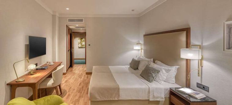 Hotel Electra Palace Thessaloniki Thessaloniki: Foto 