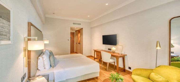 Hotel Electra Palace Thessaloniki Thessaloniki: Foto 